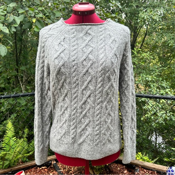 Denver Hayes Sweater M - Picture 1 of 3